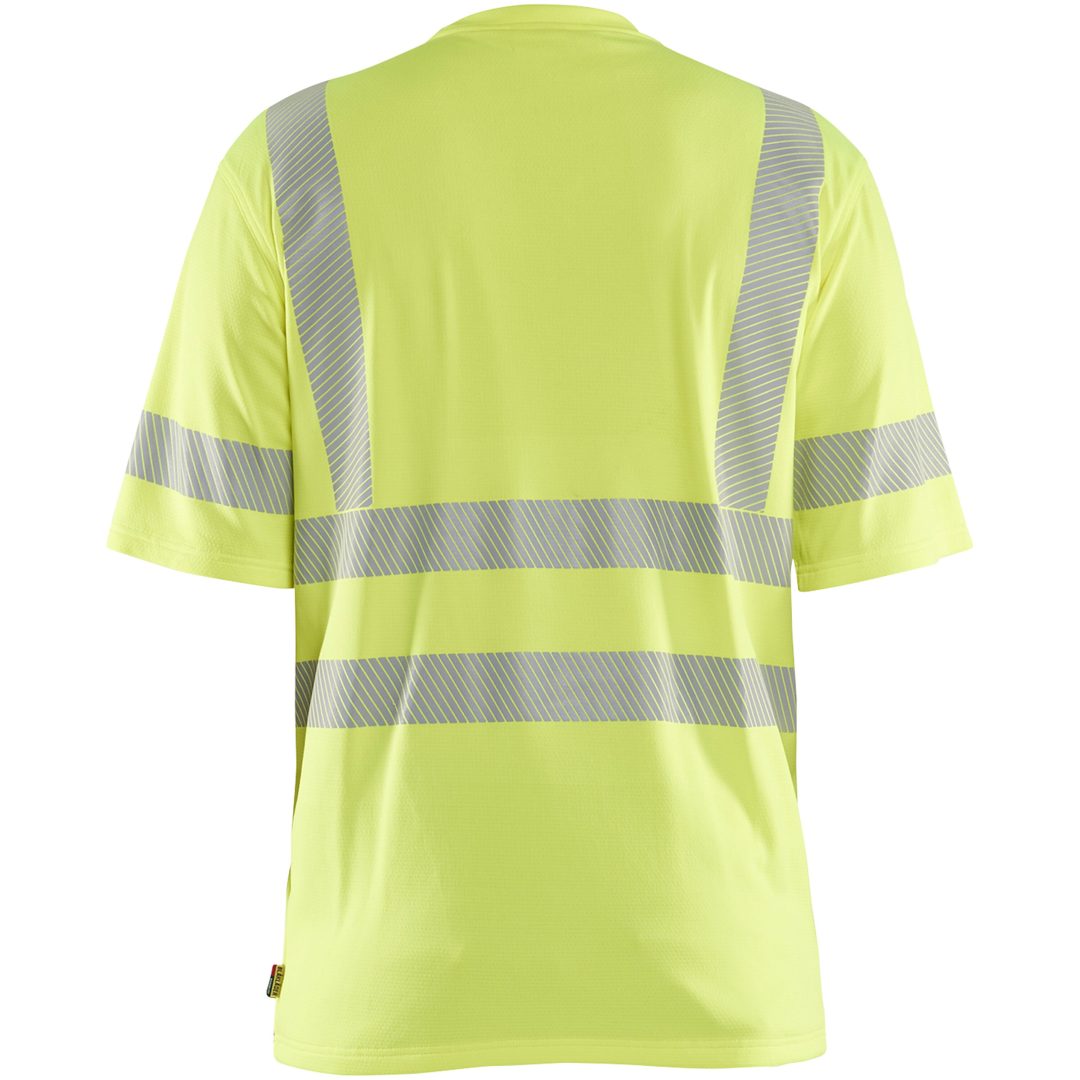 T-shirt 35222537 Blåkläder XS – bild 2