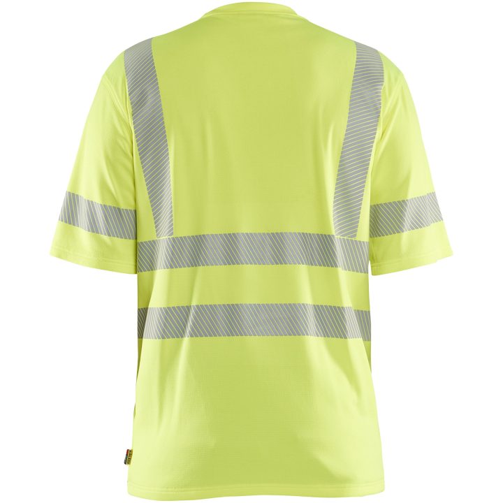 T-shirt 35222537 Blåkläder XS – bild 2