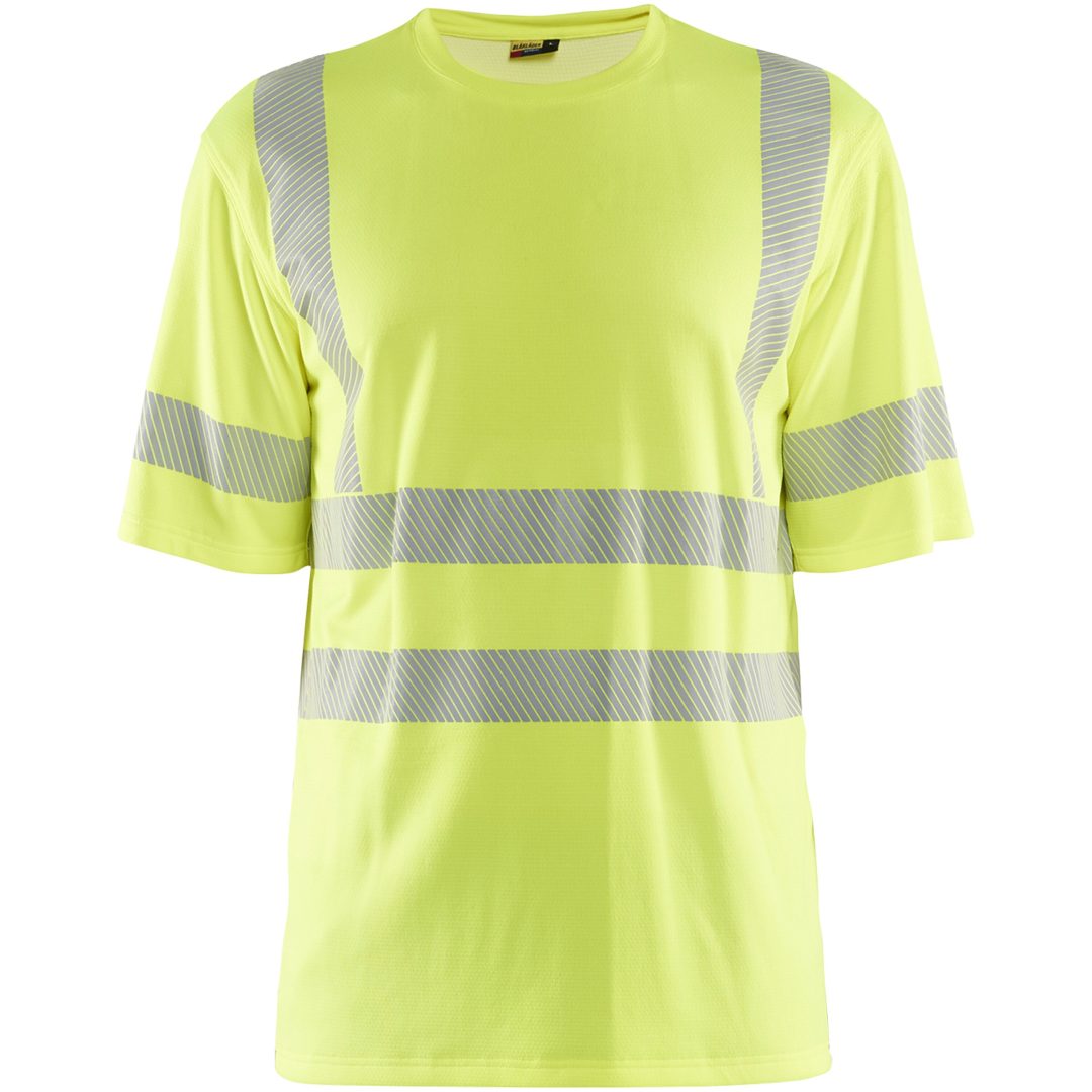 T-shirt 35222537 Blåkläder XS