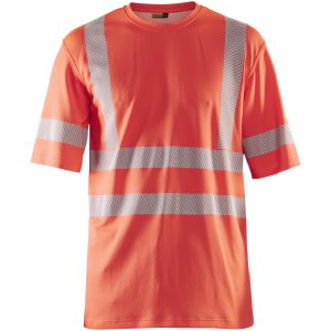T-shirt 35222537 Blåkläder