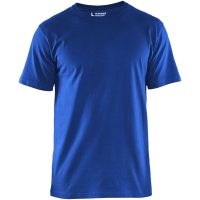 T-shirt 35251042 Blå BLÅKLÄDER