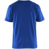 T-shirt 35251042 Blå BLÅKLÄDER T-SHIRT 35251042 KORNBLÅ S – miniatyr 2