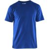 T-shirt 35251042 Blå BLÅKLÄDER T-SHIRT 35251042 KORNBLÅ S – miniatyr 1