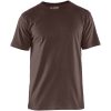 T-shirt 35251042 Brun BLÅKLÄDER T-SHIRT 35251042 BRUN XXL – miniatyr 1