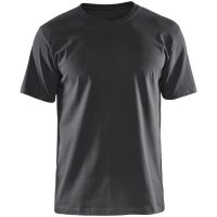T-shirt 35251042 Grå BLÅKLÄDER