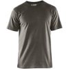 T-shirt 35251042 Grå BLÅKLÄDER T-SHIRT 35251042 OLIVGRÖN XS – miniatyr 1