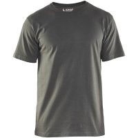 T-shirt 35251042 Grön BLÅKLÄDER