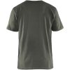 T-shirt 35251042 Grön BLÅKLÄDER T-SHIRT 35251042 ARMÉGRÖN XS – miniatyr 2