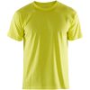 T-shirt 35251042 Gul BLÅKLÄDER T-SHIRT 35251042 GUL XS – miniatyr 1