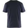 T-Shirt 35251042 lång Marin BLÅKLÄDER T-SHIRT 35251042 MARIN T S – miniatyr 2