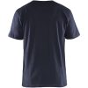 T-shirt 35251042 Marin BLÅKLÄDER T-SHIRT 35251042 MÖRKMARIN XS – miniatyr 3