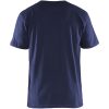 T-shirt 35251042 Marin BLÅKLÄDER T-SHIRT 35251042 MÖRKMARIN XS – miniatyr 2