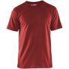 T-shirt 35251042 Röd BLÅKLÄDER T-SHIRT 35251042 RÖD XS – miniatyr 1