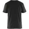 T-shirt 35251042 Svart BLÅKLÄDER T-SHIRT 35251042 SVART XS – miniatyr 2
