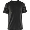 T-shirt 35251042 Svart BLÅKLÄDER T-SHIRT 35251042 SVART XS – miniatyr 1