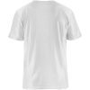 T-shirt 35251042 Vit BLÅKLÄDER T-SHIRT 35251042 VIT XS – miniatyr 2