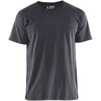T-shirt 35251053 Svart BLÅKLÄDER