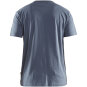 T-Shirt Blåkläder 35311042 Blå