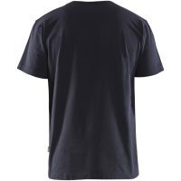 T-Shirt 35311042 Marin BLÅKLÄDER