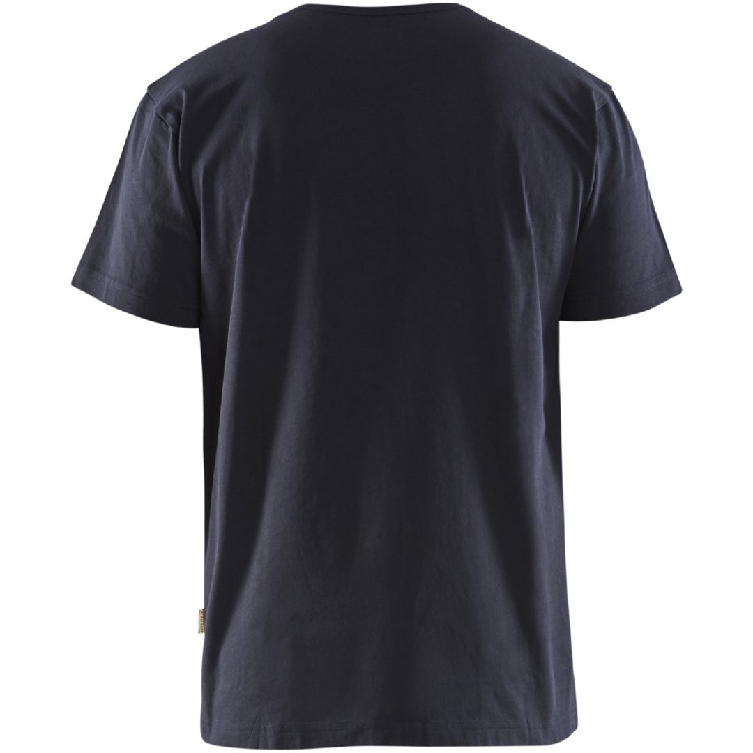 T-Shirt 35311042 Marin BLÅKLÄDER T-SHIRT 35311042 MARIN XS – bild 2