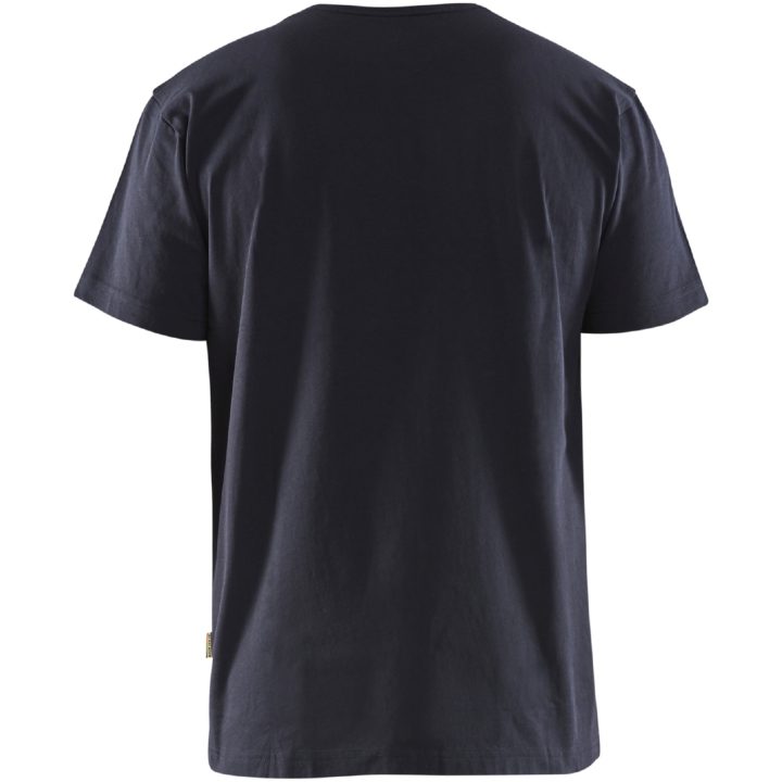 T-Shirt 35311042 Marin BLÅKLÄDER T-SHIRT 35311042 MARIN XS – bild 2