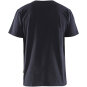 T-Shirt Blåkläder 35311042 Marin