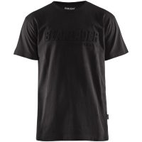 T-Shirt 35311042 Svart BLÅKLÄDER