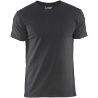 T-shirt 35331029 Grå BLÅKLÄDER