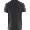 T-shirt 35331029 Grå BLÅKLÄDER T-SHIRT 35331029 MÖRKGRÅ XS – miniatyr 2