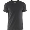 T-shirt 35331029 Grå BLÅKLÄDER T-SHIRT 35331029 MÖRKGRÅ XS – miniatyr 1