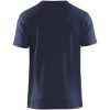 T-shirt 35331029 Marin BLÅKLÄDER T-SHIRT 35331029 MÖRKMARIN XS – miniatyr 2