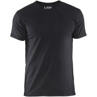 T-shirt 35331029 Svart BLÅKLÄDER