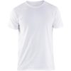T-shirt 35331029 Vit BLÅKLÄDER T-SHIRT 35331029 VIT XS – miniatyr 1