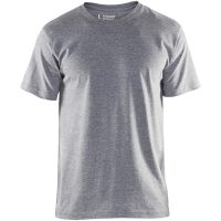 T-shirt 35331059 Grå BLÅKLÄDER