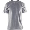 T-shirt 35331059 Grå BLÅKLÄDER T-SHIRT 35331059 GRÅMEL S – miniatyr 1
