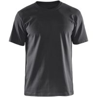 T-Shirt 35351063 Grå BLÅKLÄDER