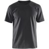T-Shirt 35351063 Grå BLÅKLÄDER T-SHIRT 35351063 MELLANGRÅ XS – miniatyr 1