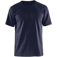 T-Shirt 35351063 Marin BLÅKLÄDER