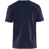 T-Shirt 35351063 Marin BLÅKLÄDER T-SHIRT 35351063 MARIN XS – miniatyr 2