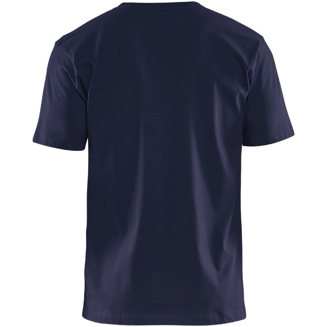 T-Shirt 35351063 Marin BLÅKLÄDER T-SHIRT 35351063 MARIN XS – bild 2