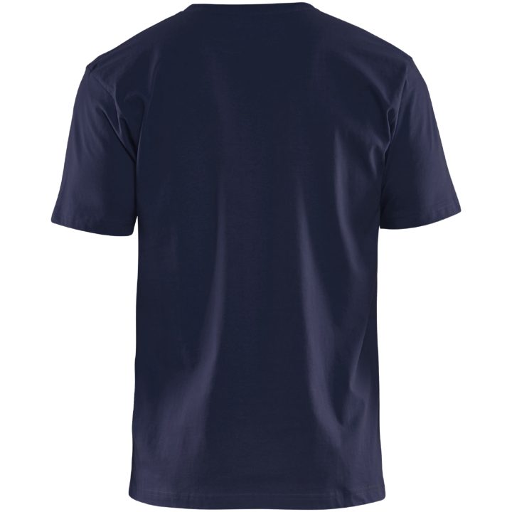 T-Shirt 35351063 Marin BLÅKLÄDER T-SHIRT 35351063 MARIN XS – bild 2