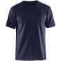 T-Shirt Blåkläder 35351063 Marin