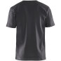 T-Shirt Blåkläder 35351063 Grå