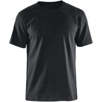 T-Shirt 35351063 Svart BLÅKLÄDER