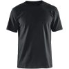 T-Shirt 35351063 Svart BLÅKLÄDER T-SHIRT 35351063 SVART XS – miniatyr 1