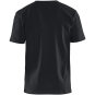 T-Shirt Blåkläder 35351063 Svart