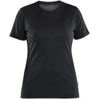 T-SHIRT 35371743 SVART M