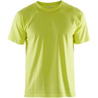 T-SHIRT 36251042 GUL M