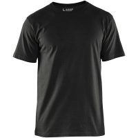 T-SHIRT 36251042 SVART 4XL