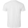 T-shirt 375 Kortärmad Marinblå Top Swede XS – miniatyr 3